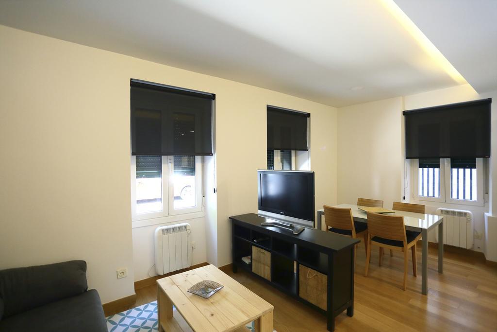 Bakea By Smiling Rentals Hondarribia Exterior foto