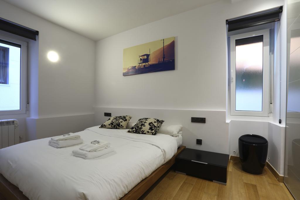 Bakea By Smiling Rentals Hondarribia Exterior foto