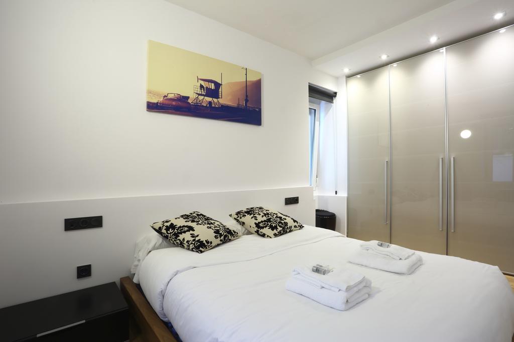 Bakea By Smiling Rentals Hondarribia Exterior foto