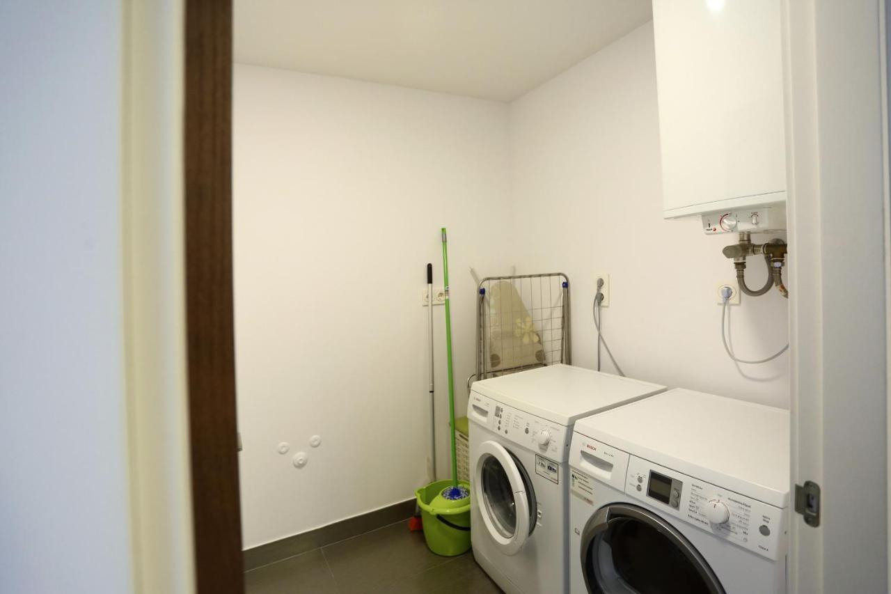 Bakea By Smiling Rentals Hondarribia Exterior foto